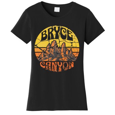 Bryce Canyon National Park Women's T-Shirt