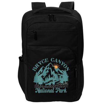 Bryce Canyon National Park Adventure Impact Tech Backpack