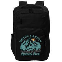 Bryce Canyon National Park Adventure Impact Tech Backpack