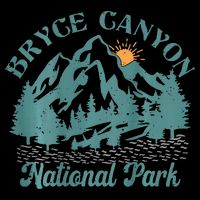 Bryce Canyon National Park Adventure Impact Tech Backpack