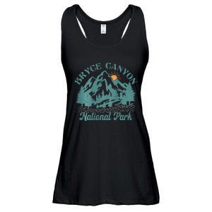 Bryce Canyon National Park Adventure Ladies Essential Flowy Tank