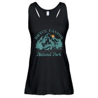 Bryce Canyon National Park Adventure Ladies Essential Flowy Tank