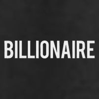 Billionaire Cool New Money Club Ceo Funny Gift Beanie