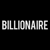 Billionaire Cool New Money Club Ceo Funny Gift Tall Hoodie