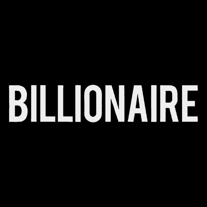 Billionaire Cool New Money Club Ceo Funny Gift Zip Tote Bag