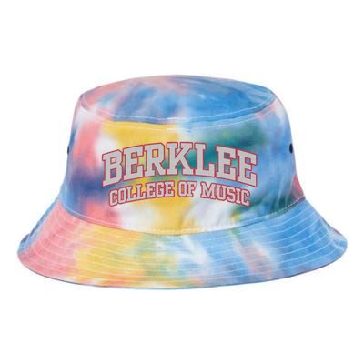 Berklee College Of Music Tie Dye Newport Bucket Hat