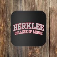 Berklee College Of Music Coaster