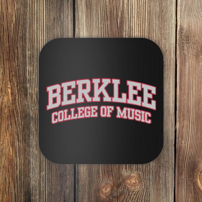 Berklee College Of Music Coaster