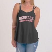 Berklee College Of Music Women's Strappy Tank