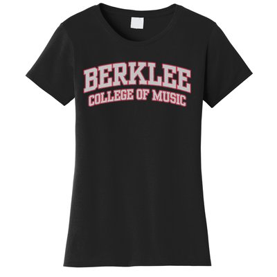 Berklee College Of Music Women's T-Shirt