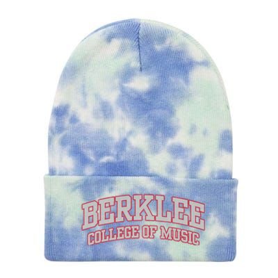 Berklee College Of Music Tie Dye 12in Knit Beanie