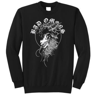 Badomens Crown Of Thorns Sweatshirt