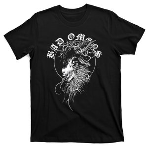 Badomens Crown Of Thorns T-Shirt