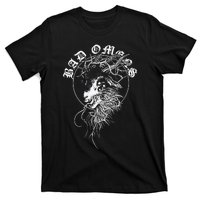 Badomens Crown Of Thorns T-Shirt