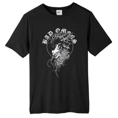 Badomens Crown Of Thorns Tall Fusion ChromaSoft Performance T-Shirt