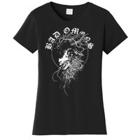 Badomens Crown Of Thorns Women's T-Shirt