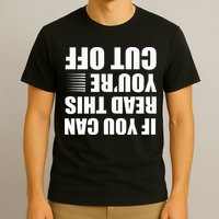 Bartender Cut Off Gifts Bartending T-Shirt