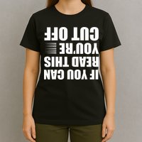 Bartender Cut Off Gifts Bartending T-Shirt