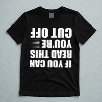Bartender Cut Off Gifts Bartending T-Shirt