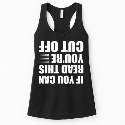 Bartender Cut Off Gifts Bartending Womens Tank Top