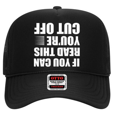 Bartender Cut Off Gifts Bartending Hat