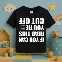 Bartender Cut Off Gifts Bartending Toddler T-Shirt