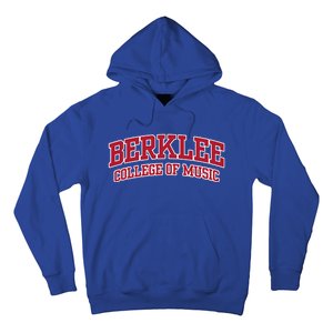 Berklee College Of Music Hoodie