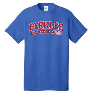 Berklee College Of Music Tall T-Shirt