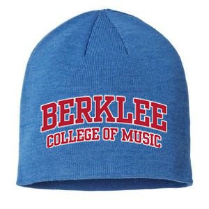 Berklee College Of Music Sustainable Beanie