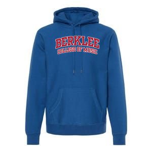 Berklee College Of Music Premium Hoodie