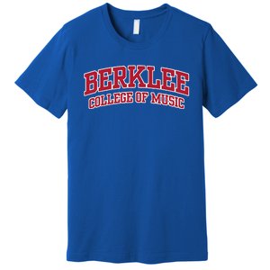 Berklee College Of Music Premium T-Shirt