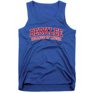 Berklee College Of Music Tank Top