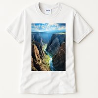 Black Canyon Of The Gunnison National Park Photographic Tall T-Shirt