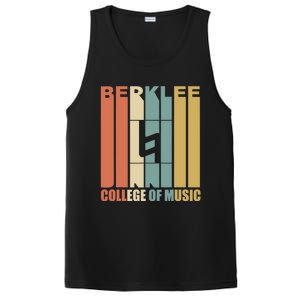 Berklee College Of Music PosiCharge Competitor Tank