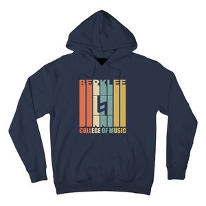 Berklee College Of Music Hoodie