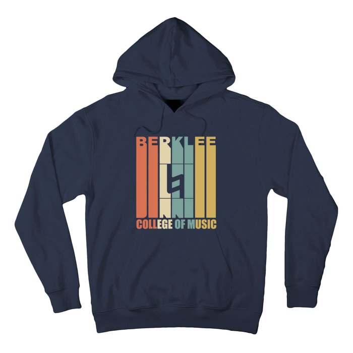 Berklee College Of Music Hoodie