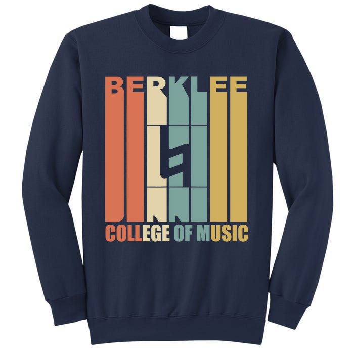 Berklee College Of Music Sweatshirt