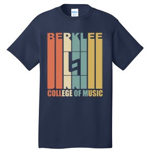 Berklee College Of Music Tall T-Shirt