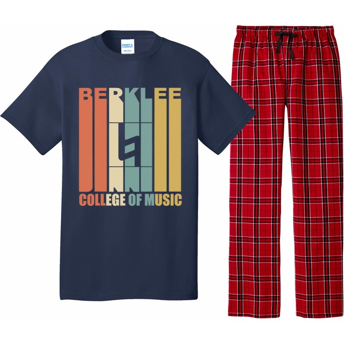 Berklee College Of Music Pajama Set