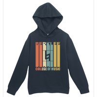 Berklee College Of Music Urban Pullover Hoodie