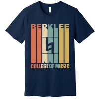 Berklee College Of Music Premium T-Shirt