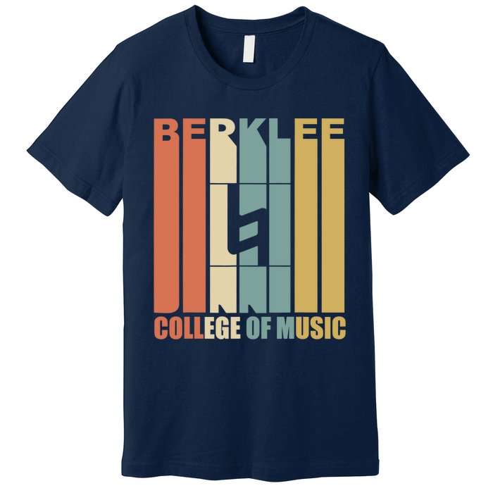 Berklee College Of Music Premium T-Shirt