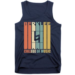 Berklee College Of Music Tank Top