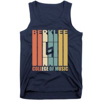 Berklee College Of Music Tank Top