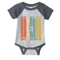 Berklee College Of Music Infant Baby Jersey Bodysuit