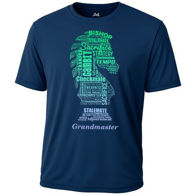 Bishop Chess Piece Group Costume Chess Club Chess Board Performance Shirt