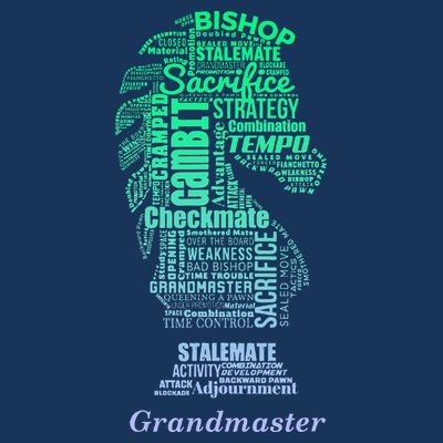 Bishop Chess Piece Group Costume Chess Club Chess Board T-Shirt