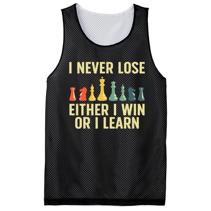 Best Chess Player For Board Game Chess Lover Mesh Reversible Basketball Jersey Tank