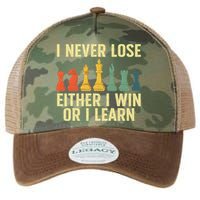 Best Chess Player For  Board Game  Legacy Tie Dye Trucker Hat
