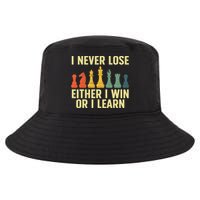 Best Chess Player For  Board Game  Cool Comfort Performance Bucket Hat